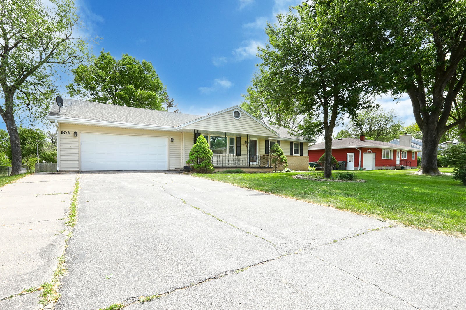 902 15th Street, Perry, Iowa image 23