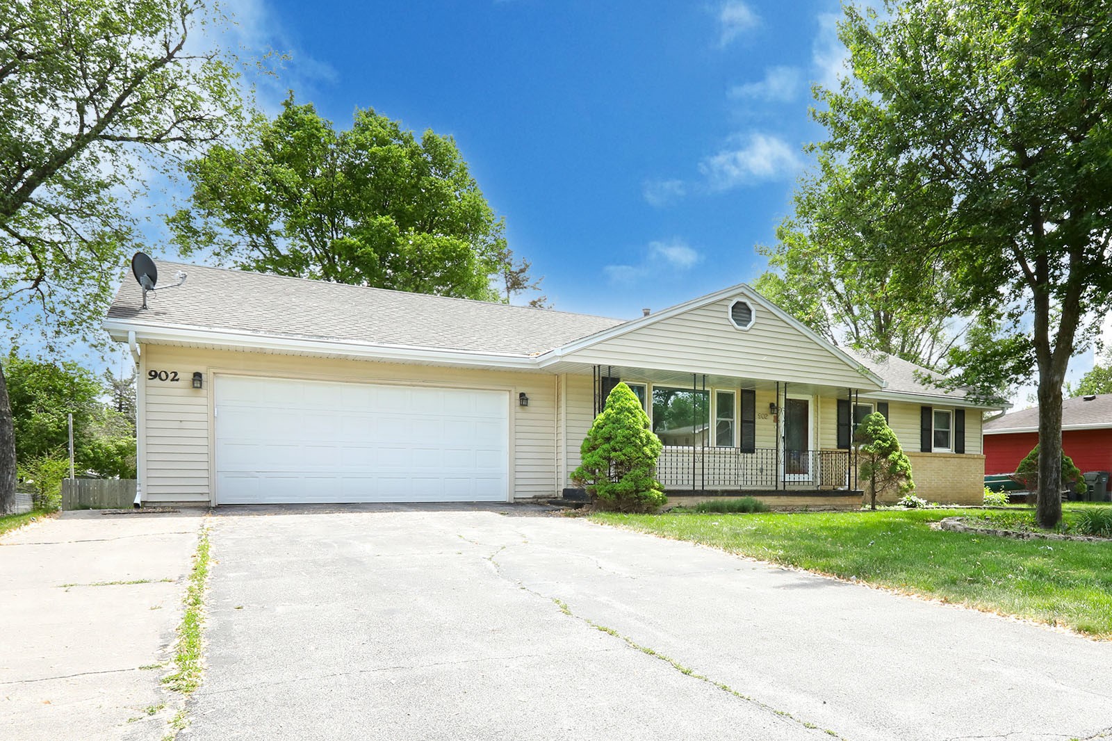 902 15th Street, Perry, Iowa image 24