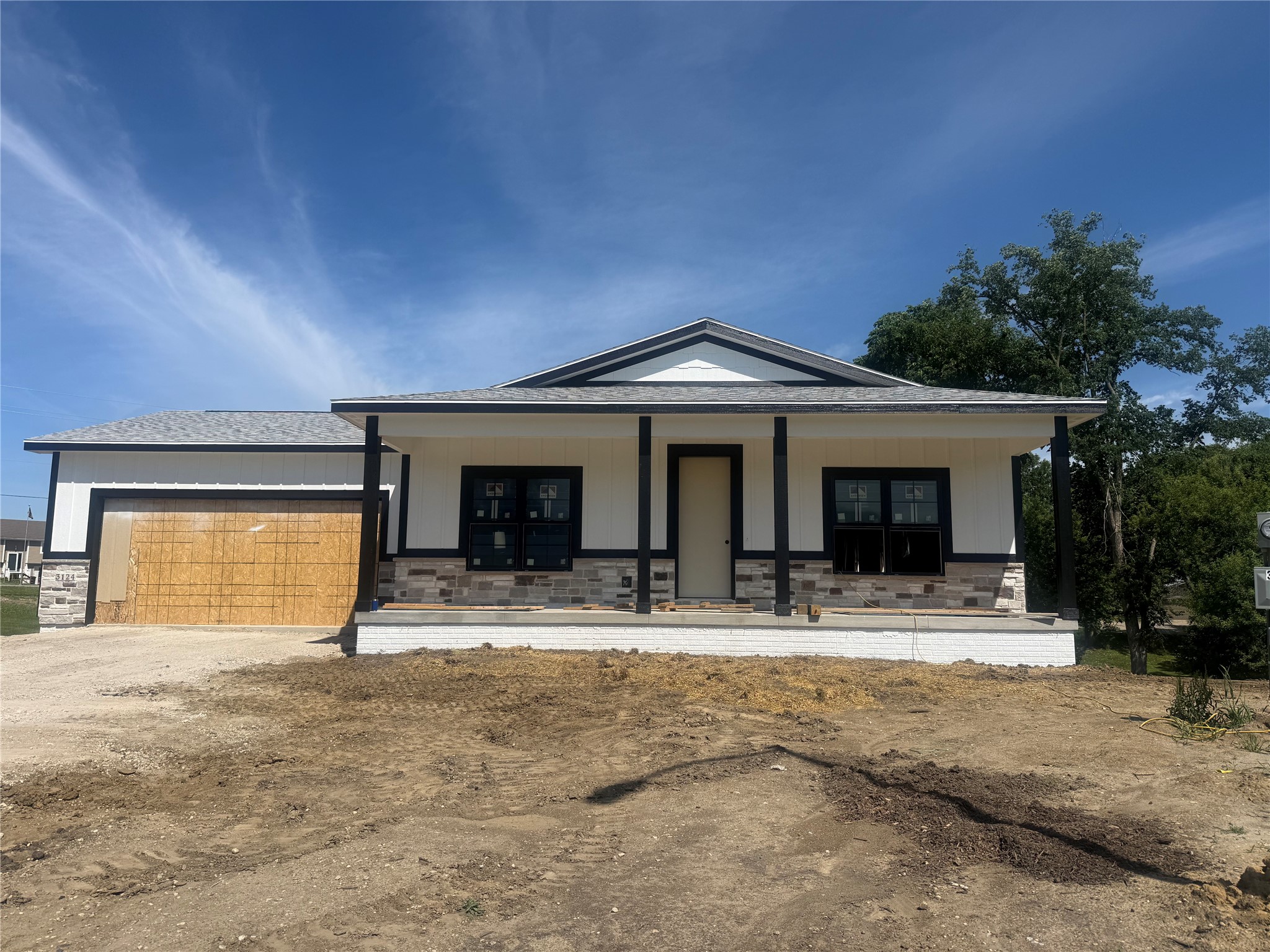 3124 Woodbury Circle