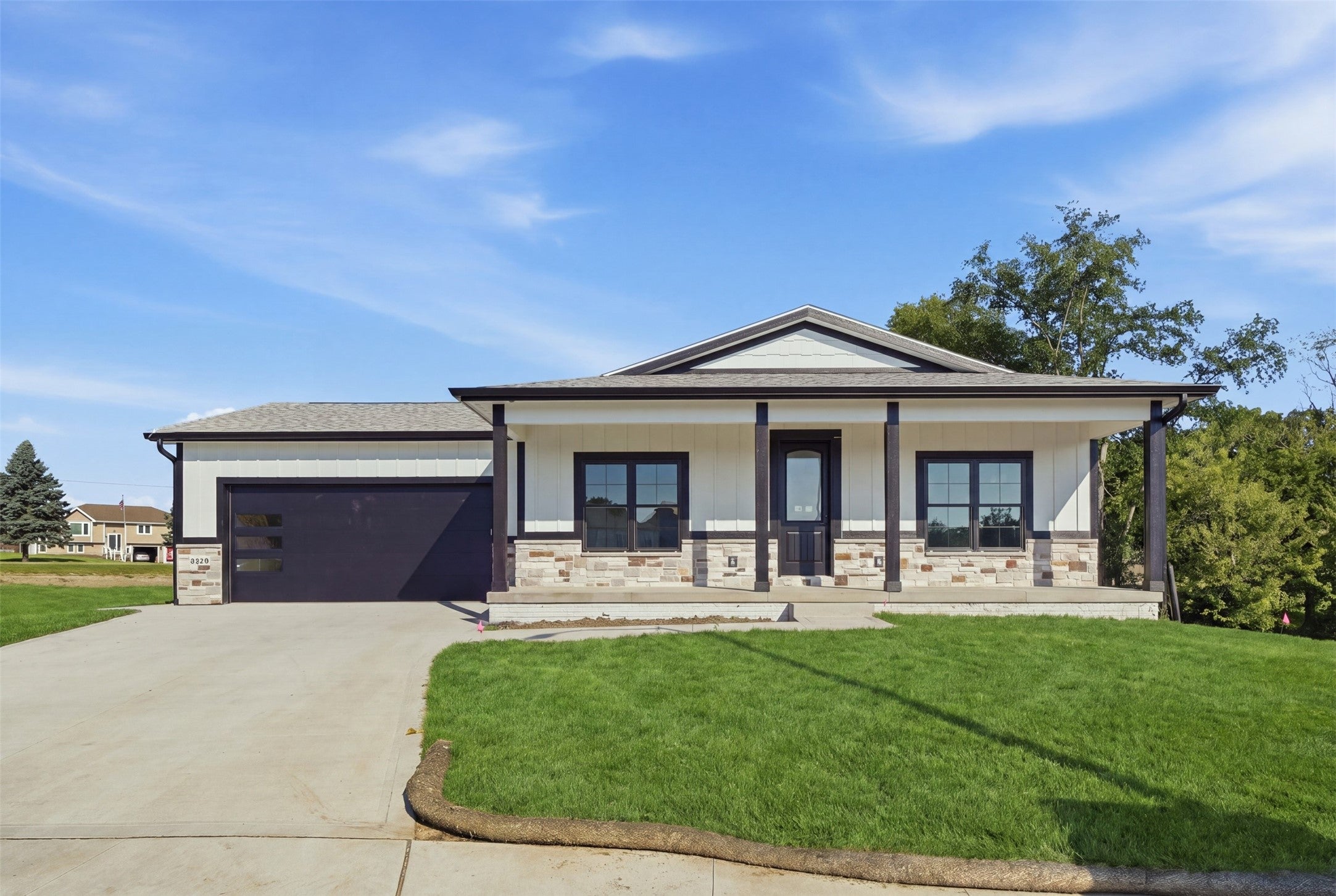3124 Woodbury Circle