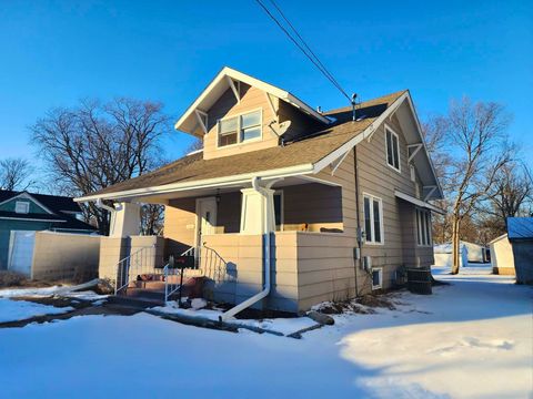 303 W Anthony Street Corydon IA 50060