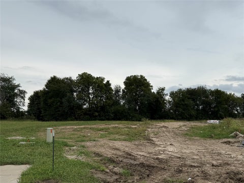 Vacant Land For Sale - 3775 Fieldstone Drive<br/> Dallas County, Waukee, IA 50263