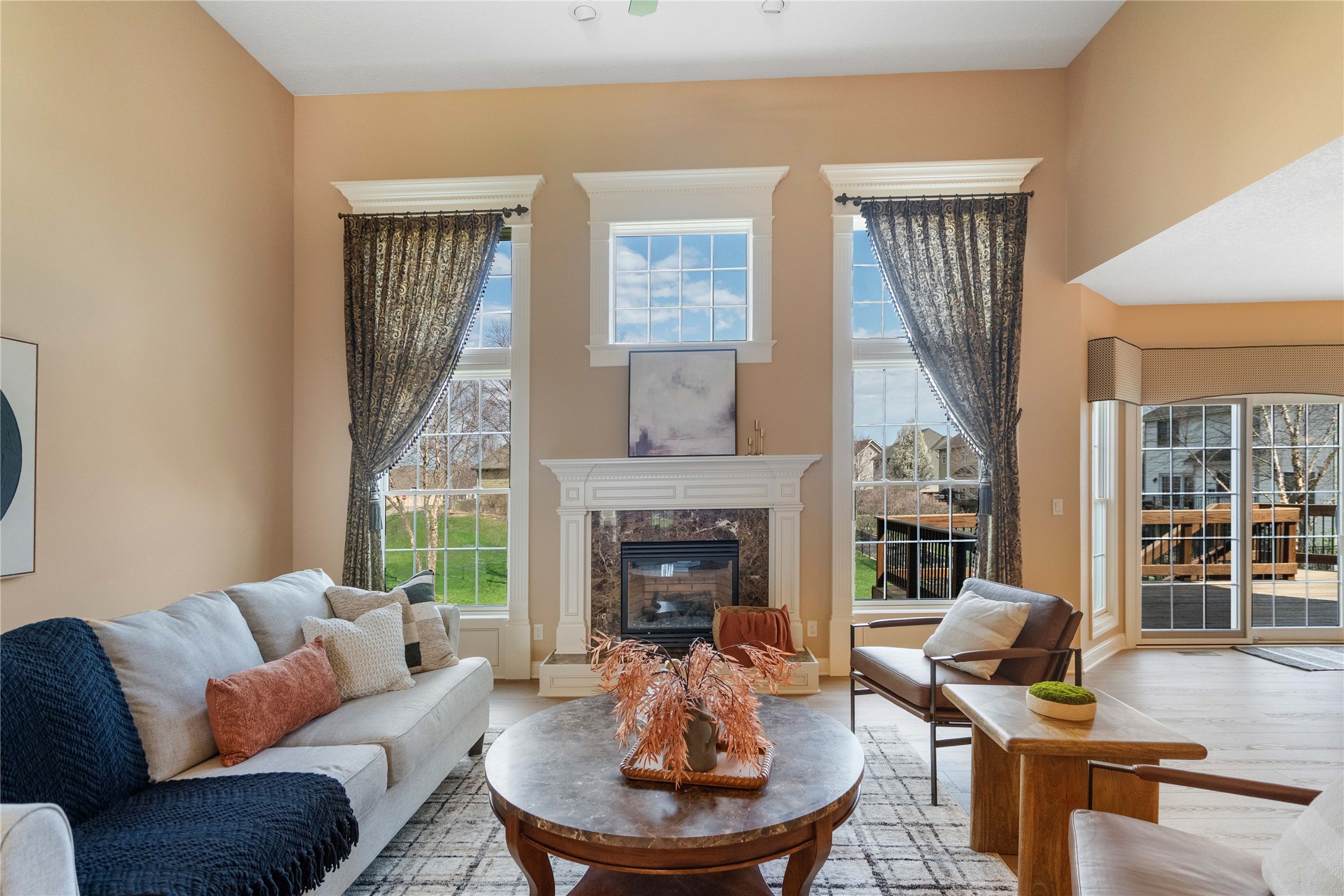 215 SW Stonegate Drive