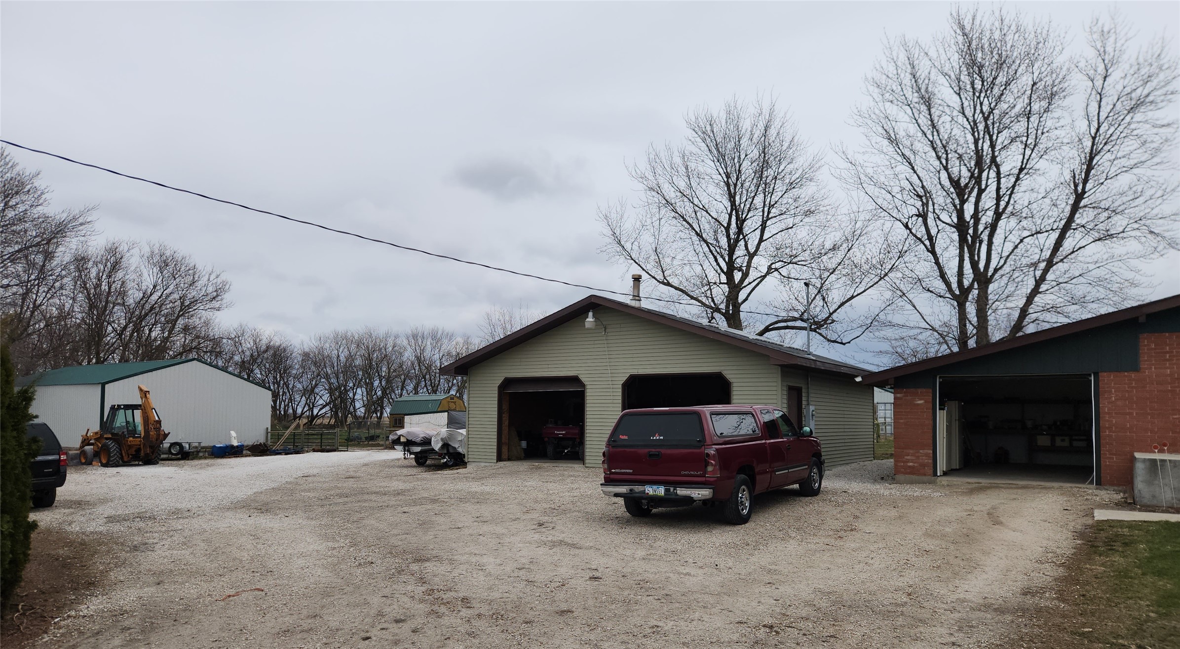 3912 Lainson Avenue, Harcourt, Iowa image 2