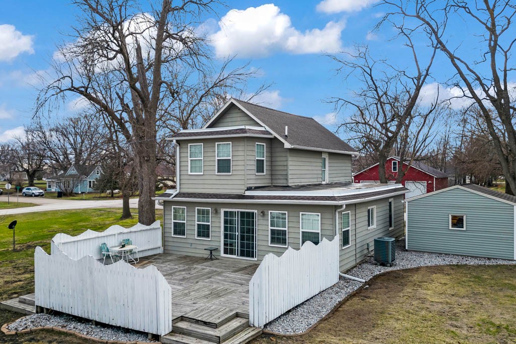 308 Pine Street, Williams, Iowa image 19