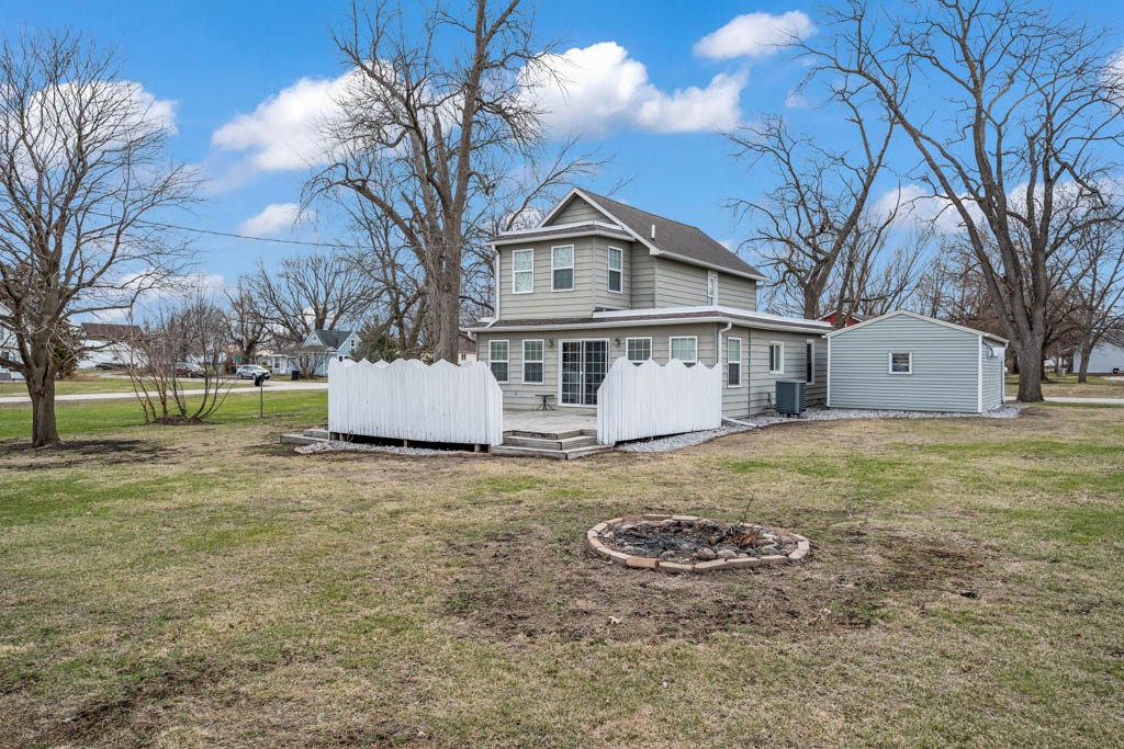 308 Pine Street, Williams, Iowa image 23