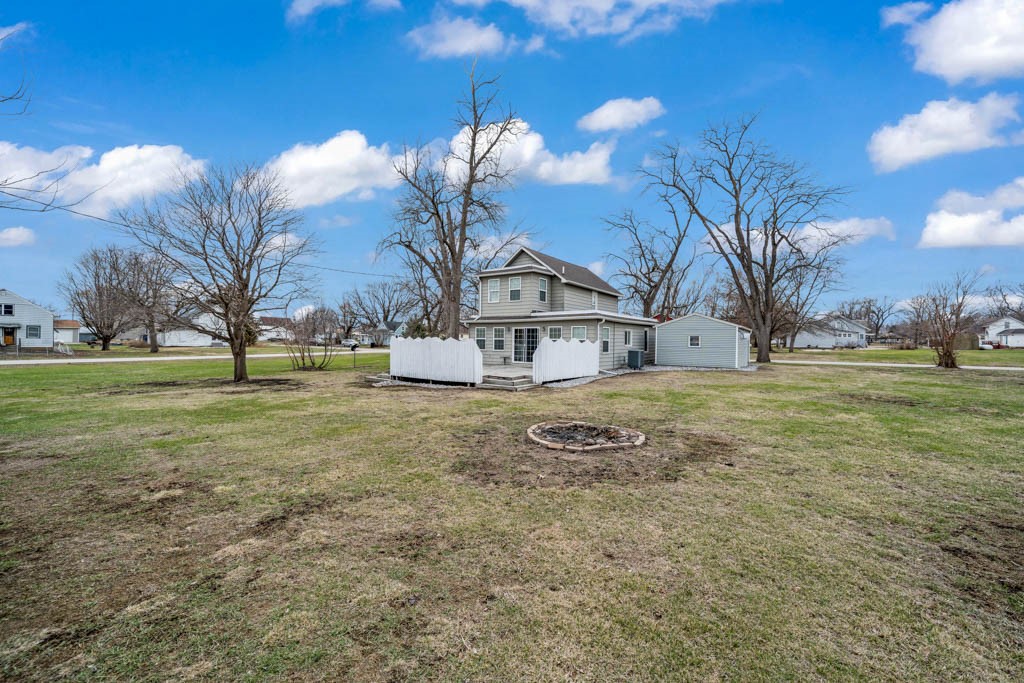 308 Pine Street, Williams, Iowa image 24