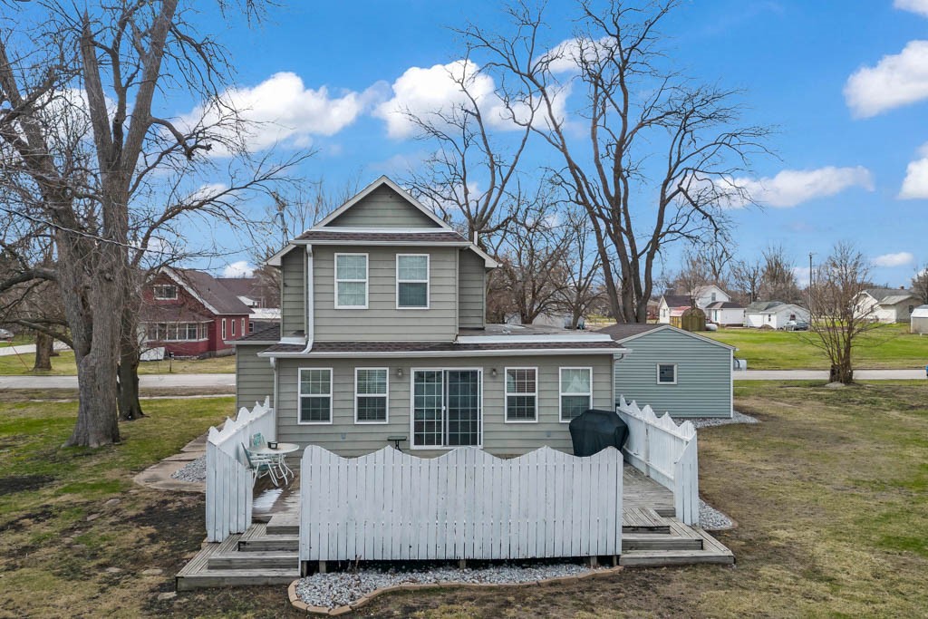 308 Pine Street, Williams, Iowa image 20