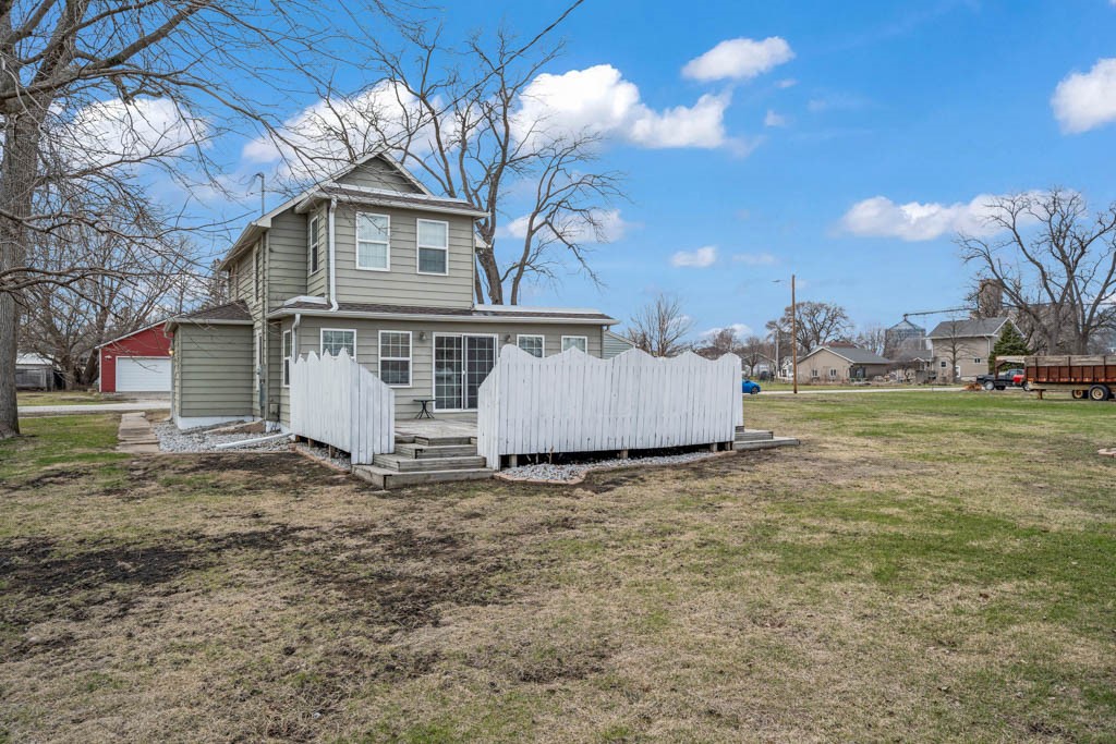 308 Pine Street, Williams, Iowa image 21