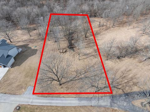 Vacant Land For Sale - 000 College Avenue<br/> Jasper County, Colfax, IA 50054