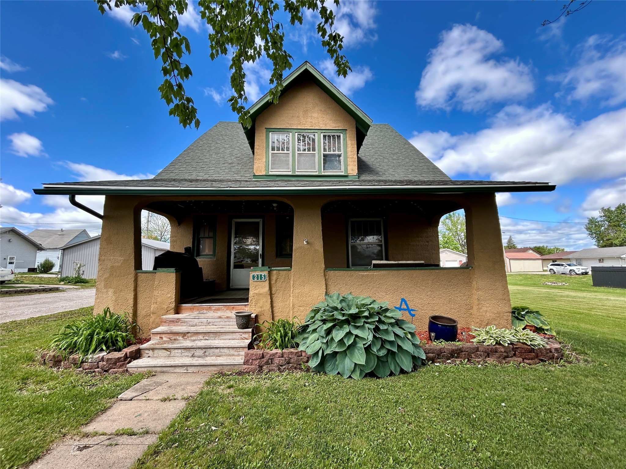 215 N. Main Street, Albia, Iowa image 21