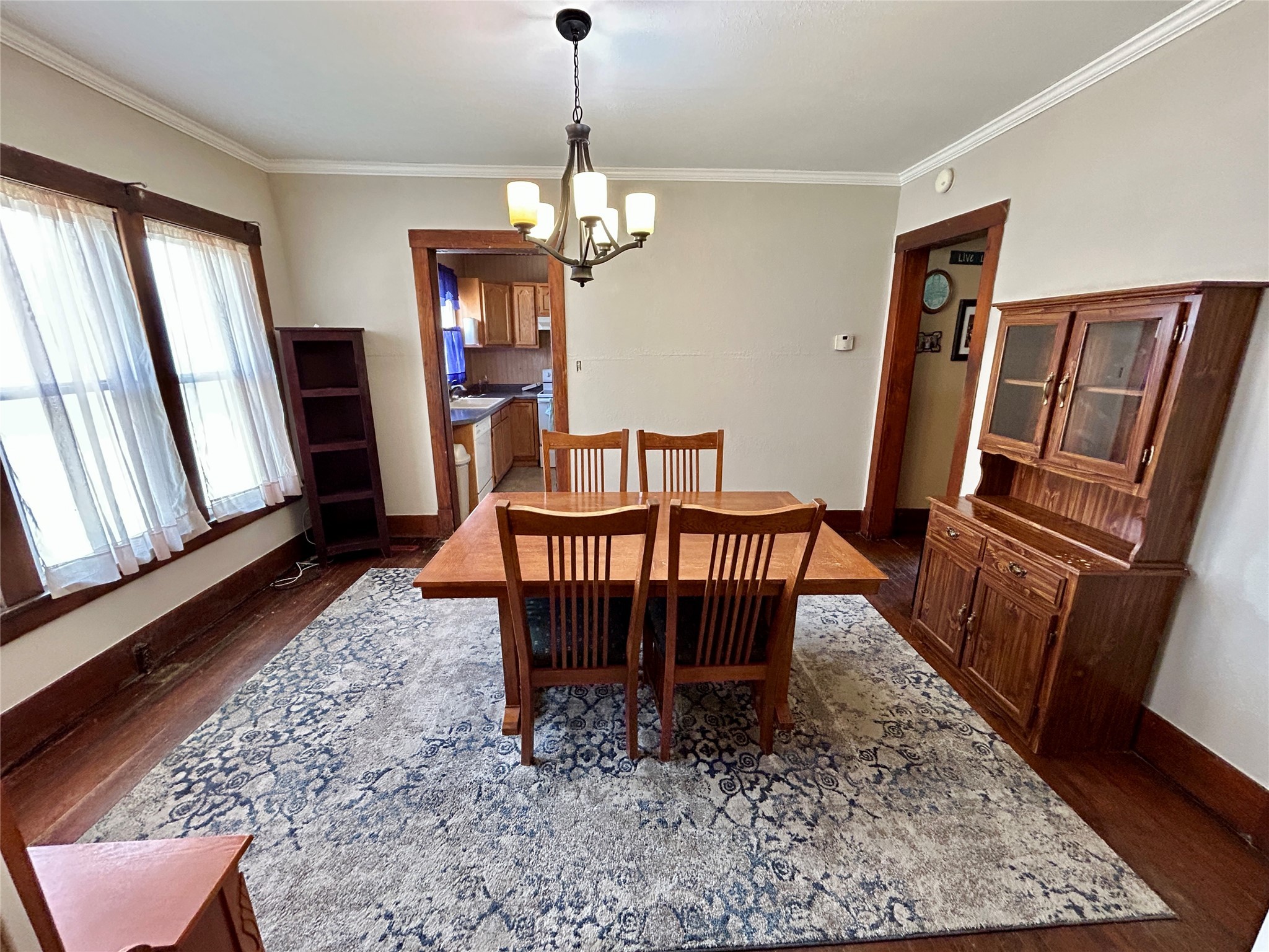 215 N. Main Street, Albia, Iowa image 8