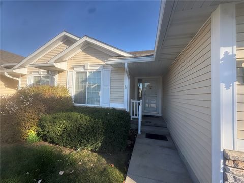 6015 NW 49th Street Johnston IA 50131