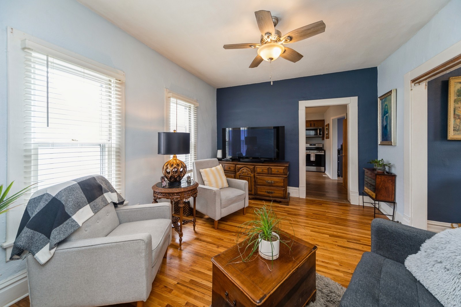108 E 15th Street, Des Moines, Iowa image 4