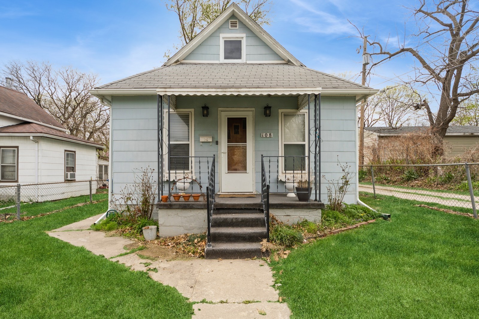 108 E 15th Street, Des Moines, Iowa image 1