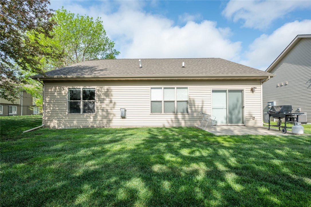 111 North Drive, Montezuma, Iowa image 19