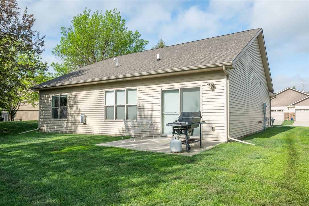 111 North Drive, Montezuma, Iowa image 20