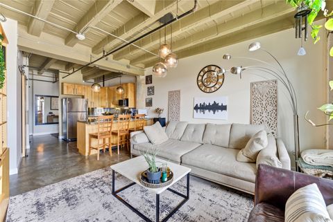 Condo For Sale - 112 11th Street #203<br/> Des Moines, IA 50309