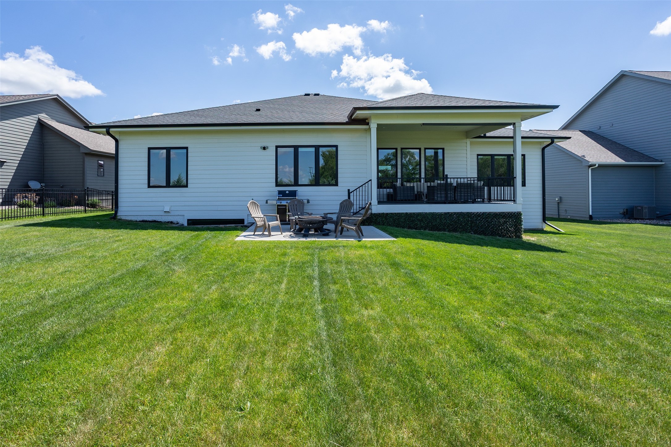 2770 NW 167th Street, Clive, Iowa image 35
