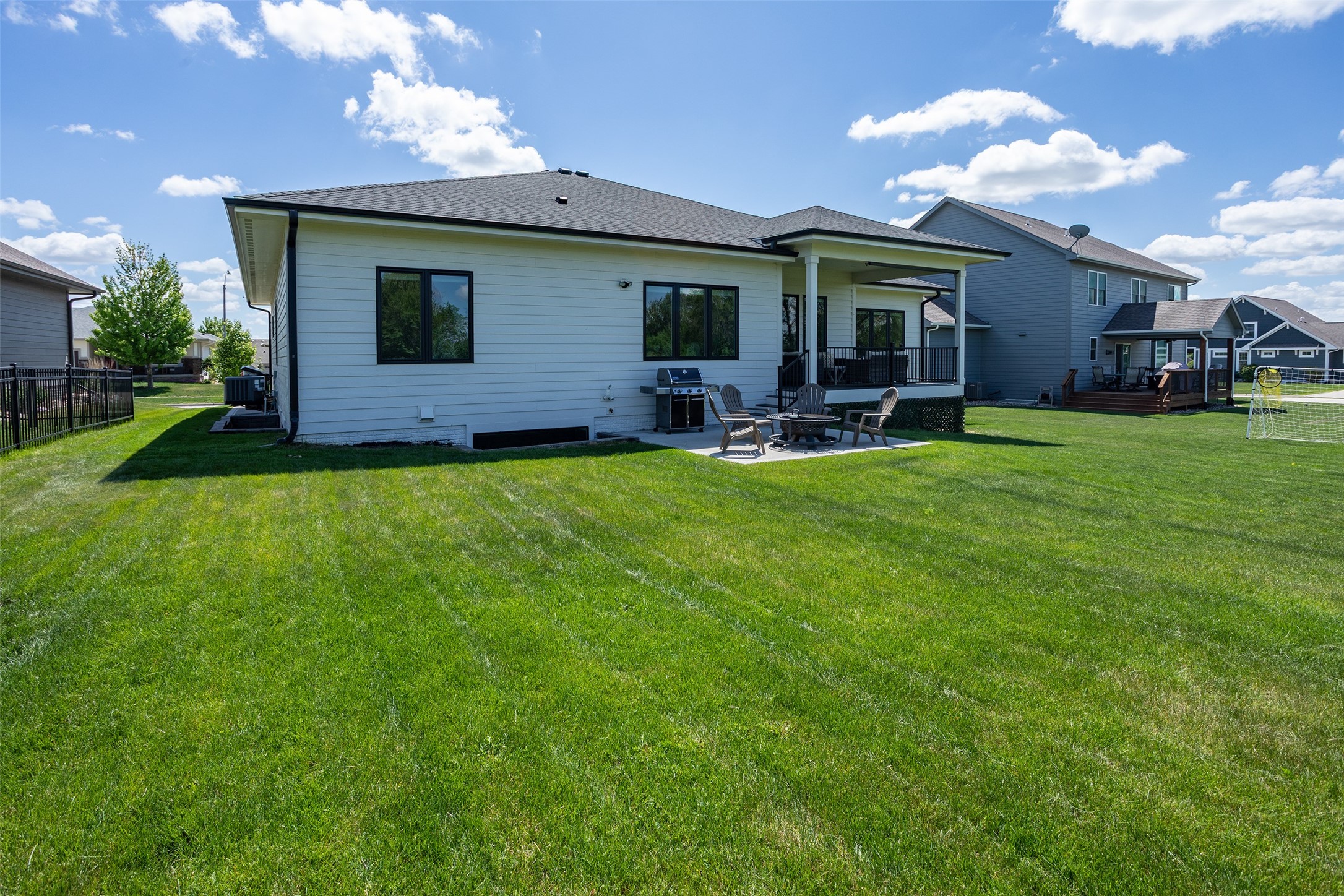 2770 NW 167th Street, Clive, Iowa image 34