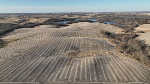 Vacant Land For Sale - 0000 Hwy 34 Highway<br/> Chariton, IA 50049