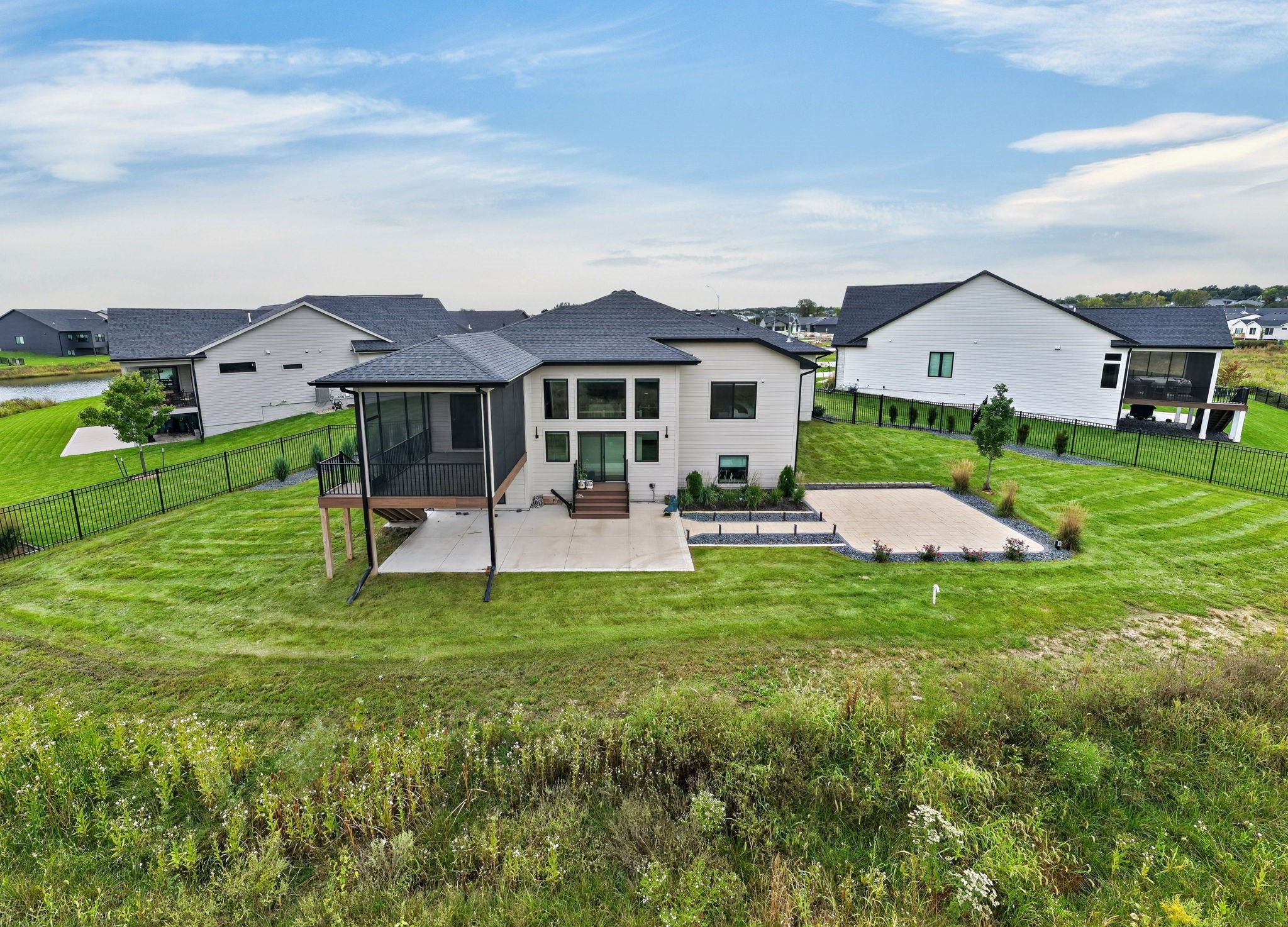 8240 Mahon Court