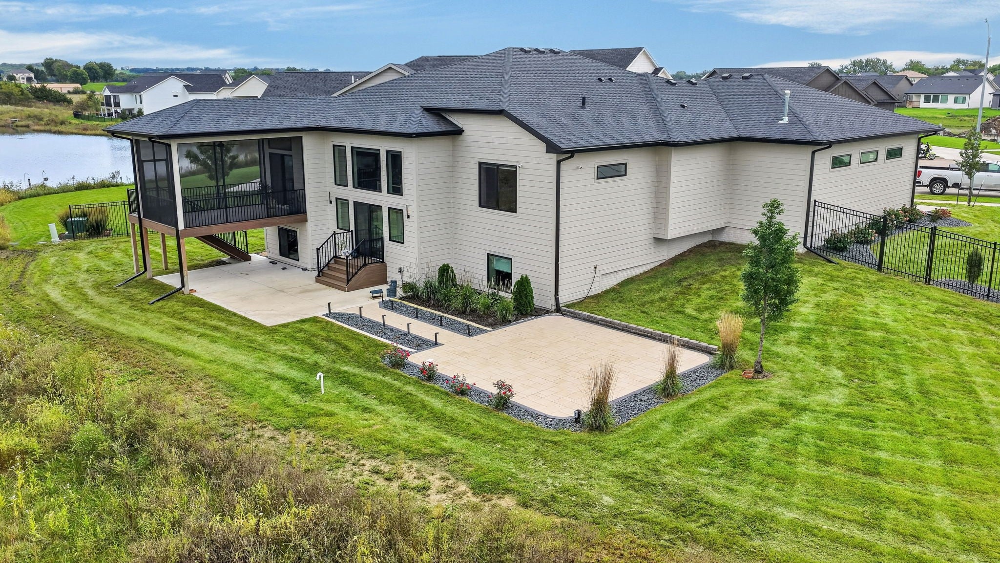 8240 Mahon Court