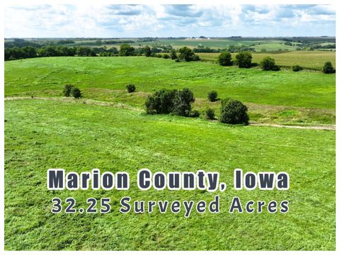 Vacant Land For Sale - 00 Mckimber Street<br/> Marion County, Knoxville, IA 50138