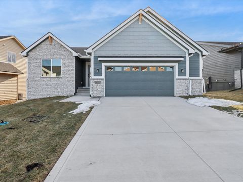 Homes For Sale - 18004 Alpine Drive<br/> Clive, IA 50325