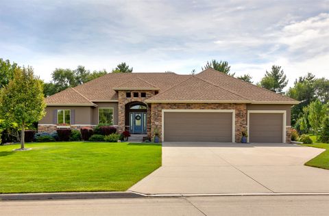 313 Oakwood Drive Polk City IA 50226