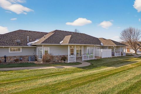 2012 SW 35th Street Ankeny IA 50023