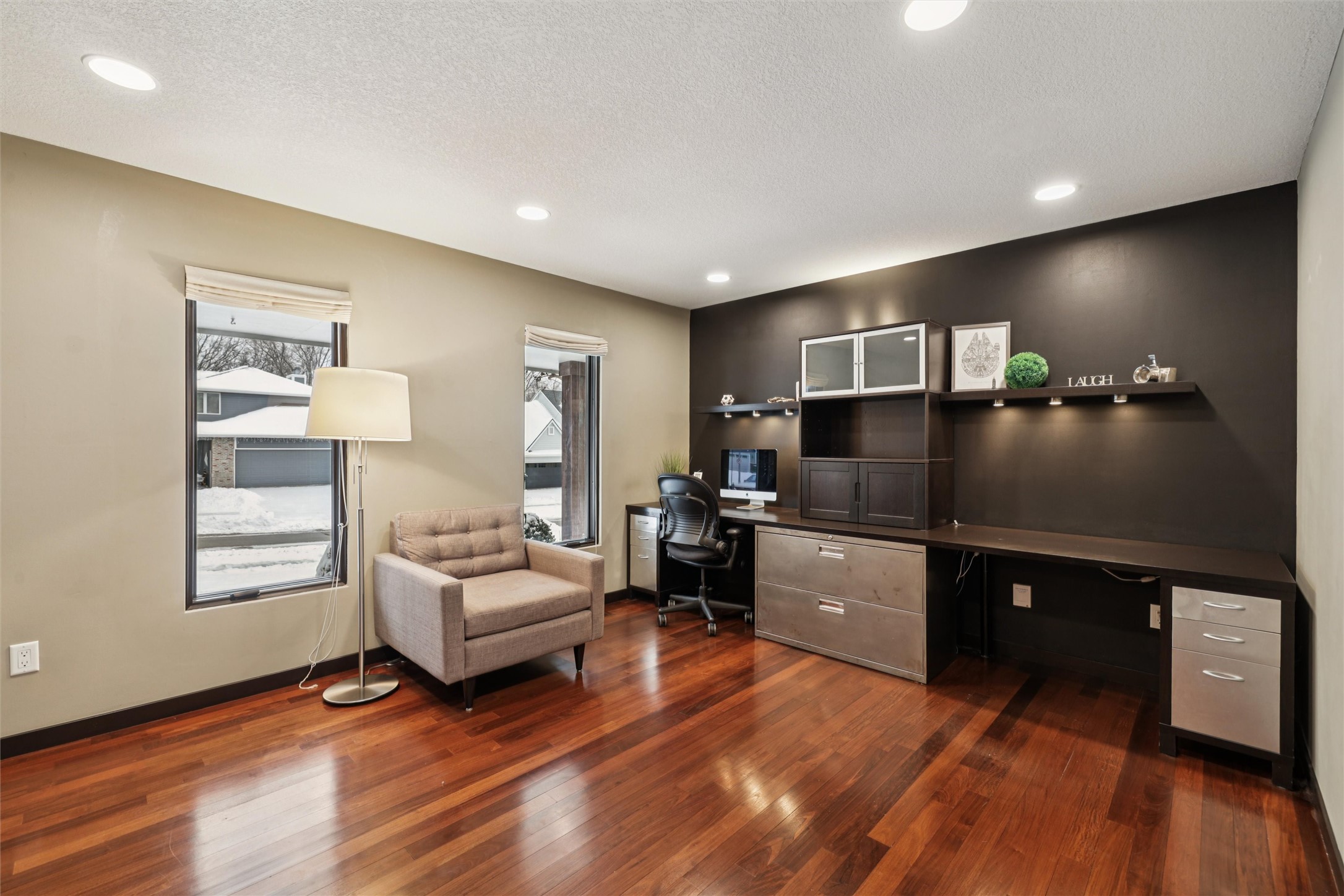 9109 Hammontree Drive