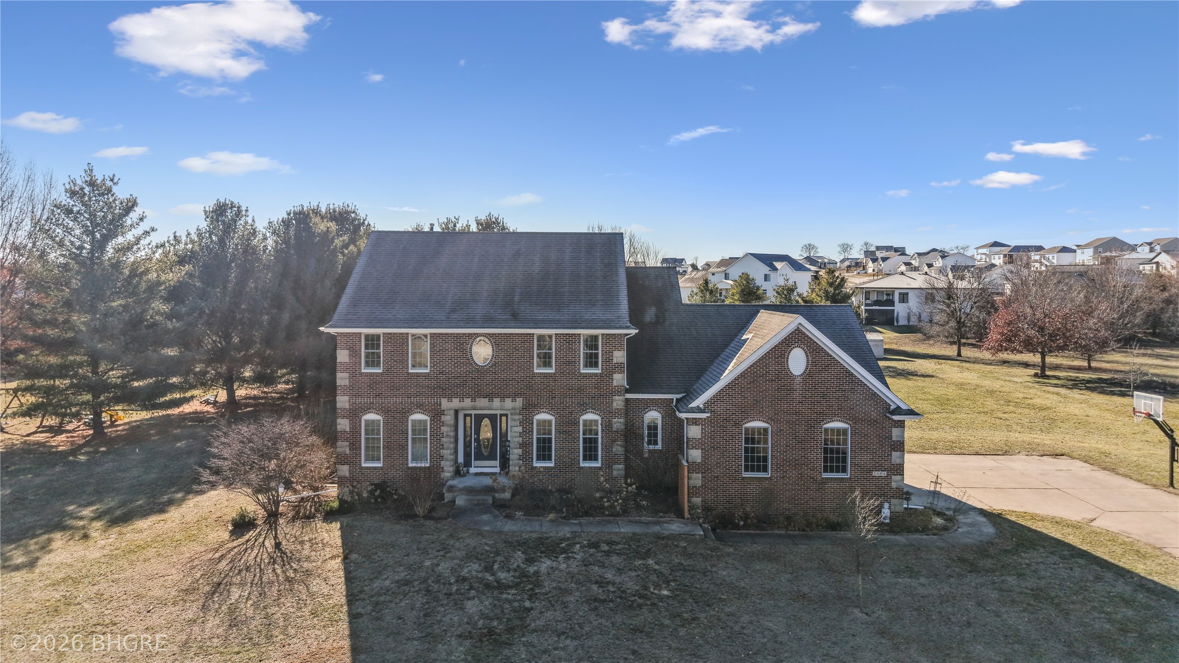 3086 Cottonwood Drive