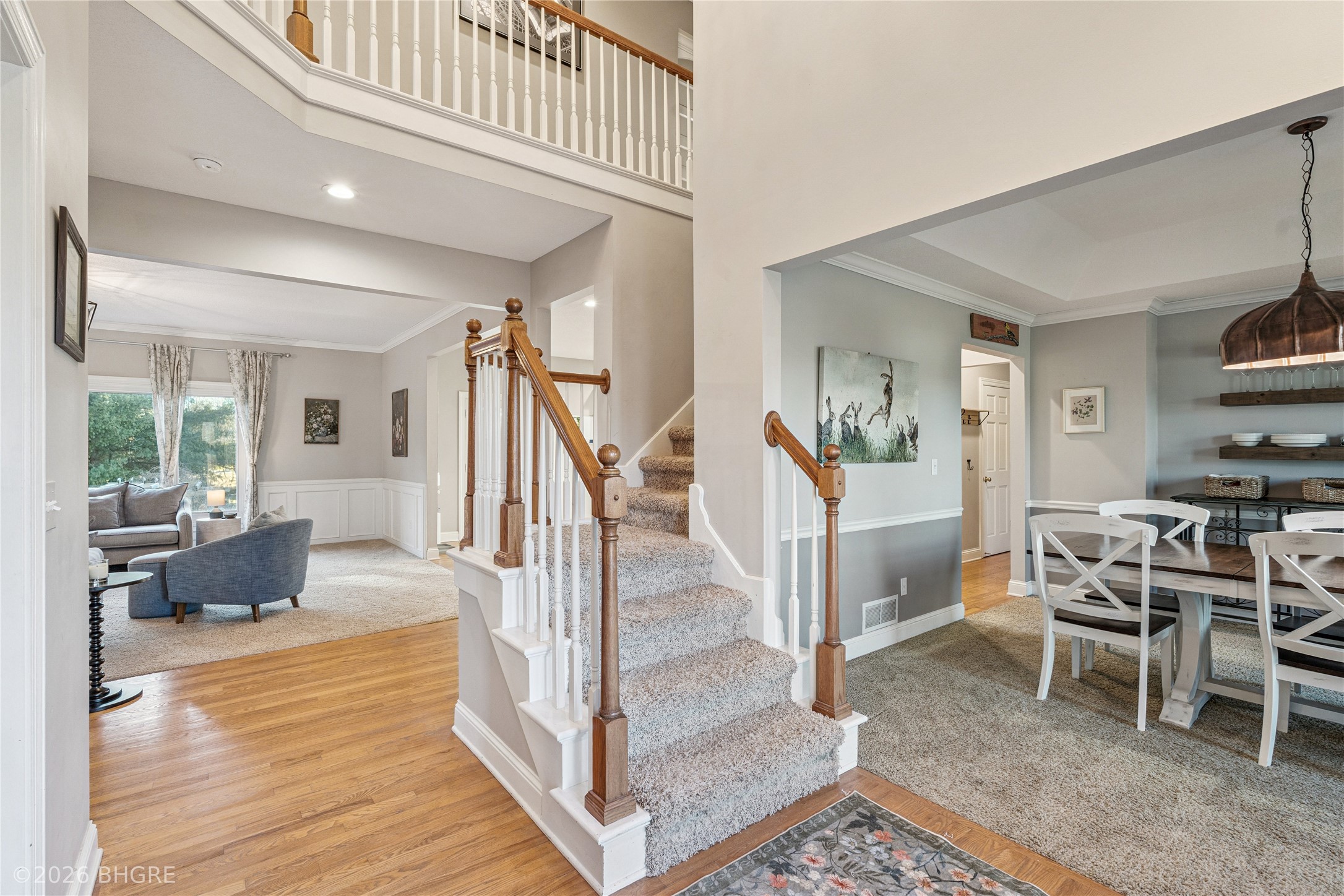 3086 Cottonwood Drive