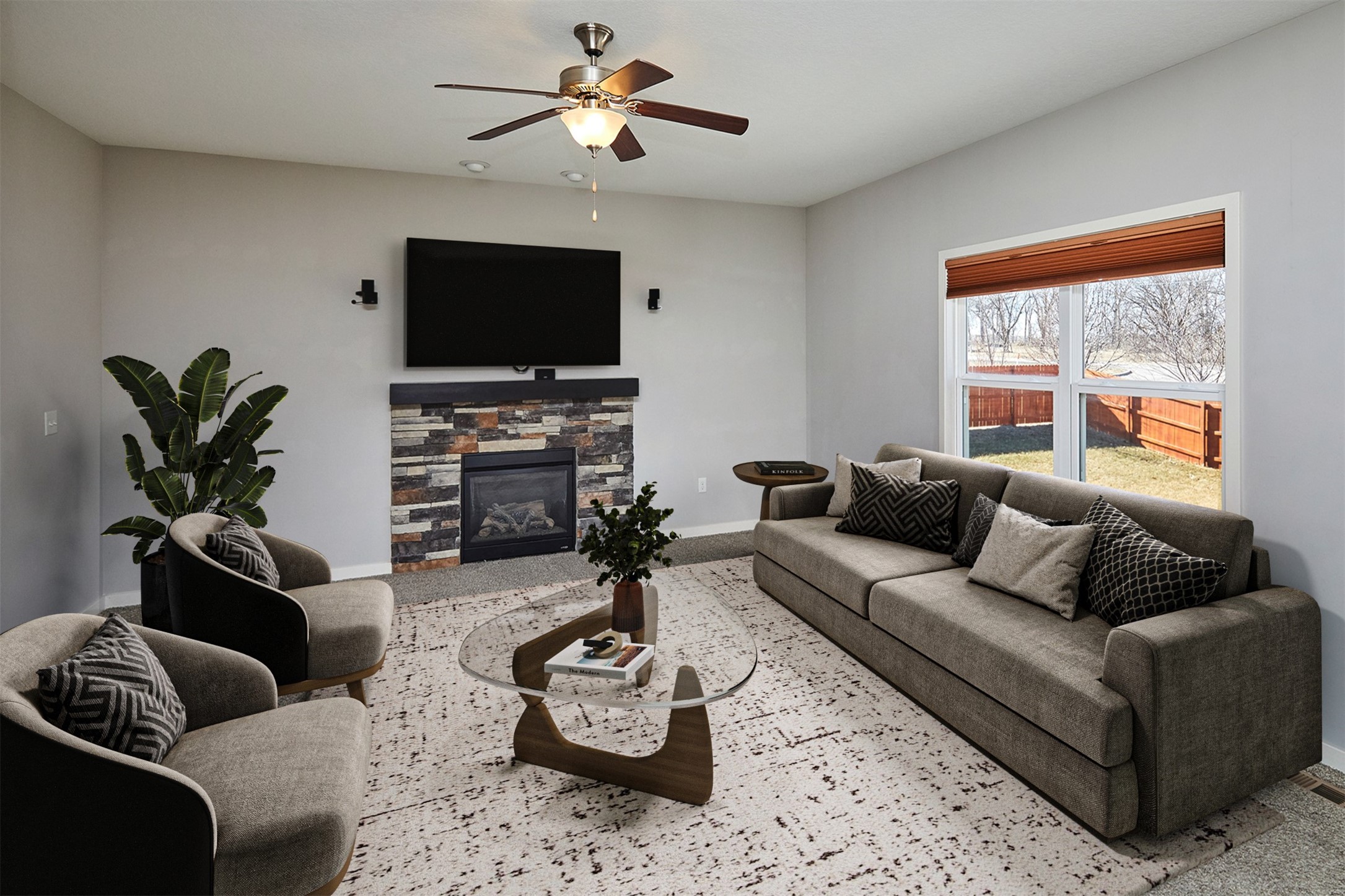 3678 NW 169th Street, Clive, Iowa image 11