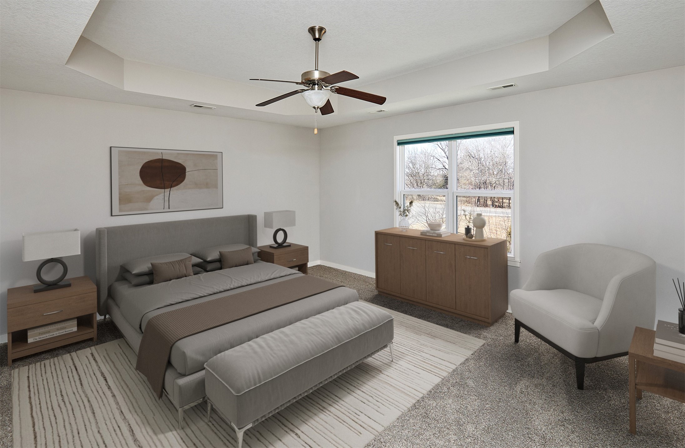 3678 NW 169th Street, Clive, Iowa image 15