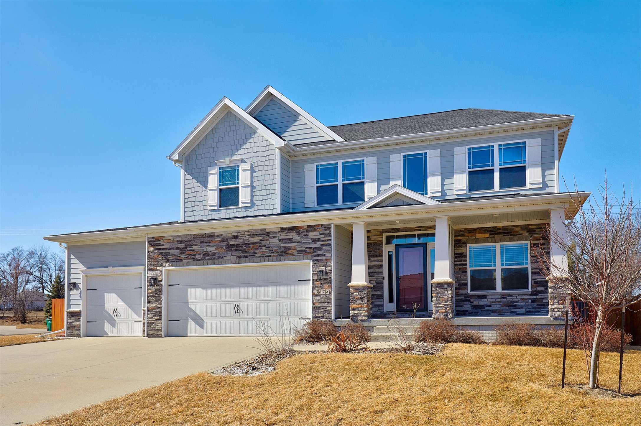3678 NW 169th Street, Clive, Iowa image 2