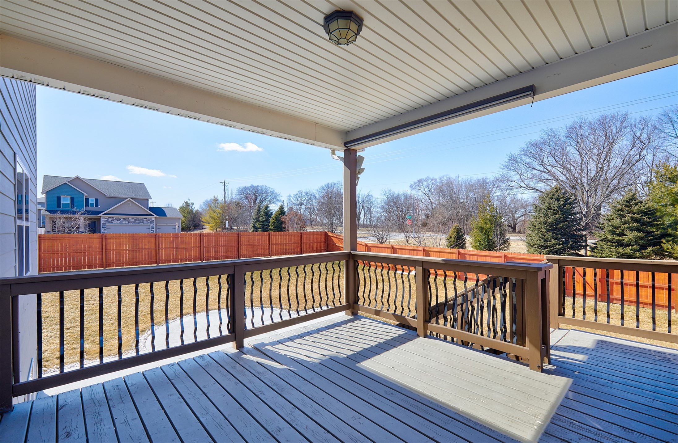 3678 NW 169th Street, Clive, Iowa image 8