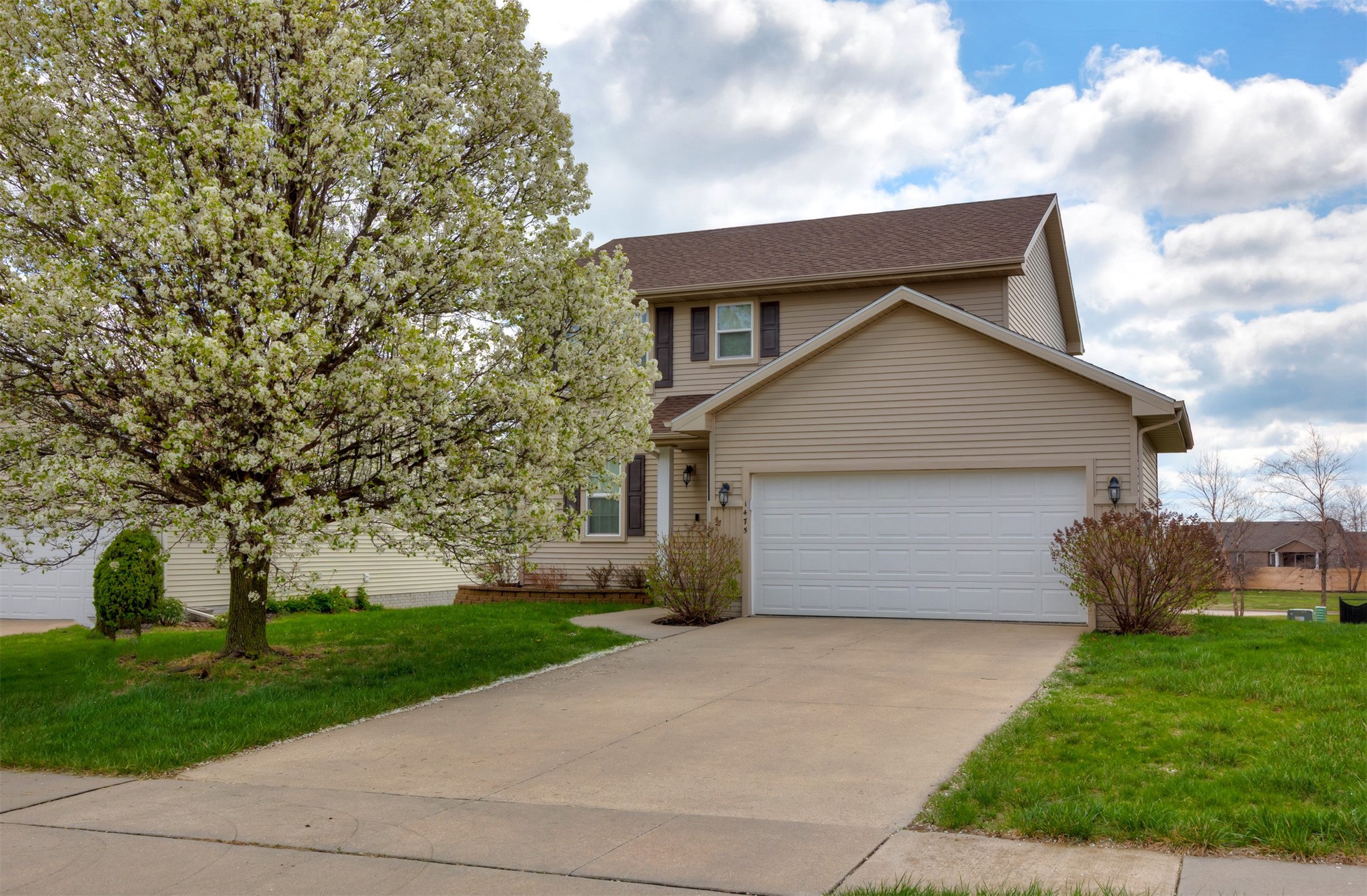 1475 93rd Street, West Des Moines, Iowa image 1