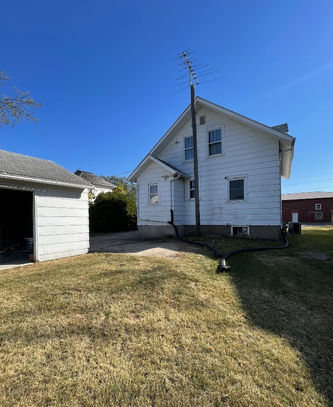 1121 Braden Avenue, Chariton, Iowa image 15