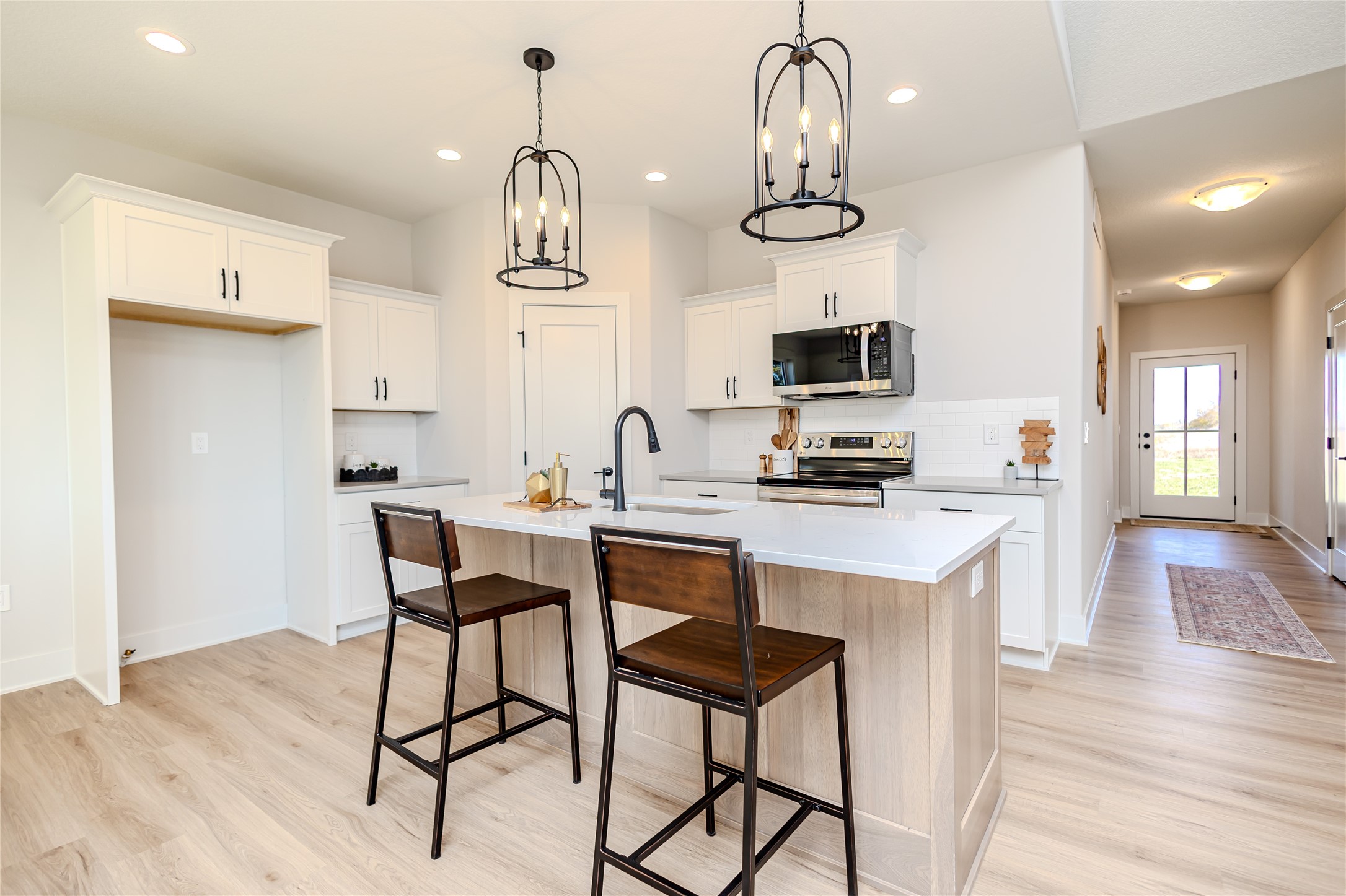 1617 Silver Maple Drive