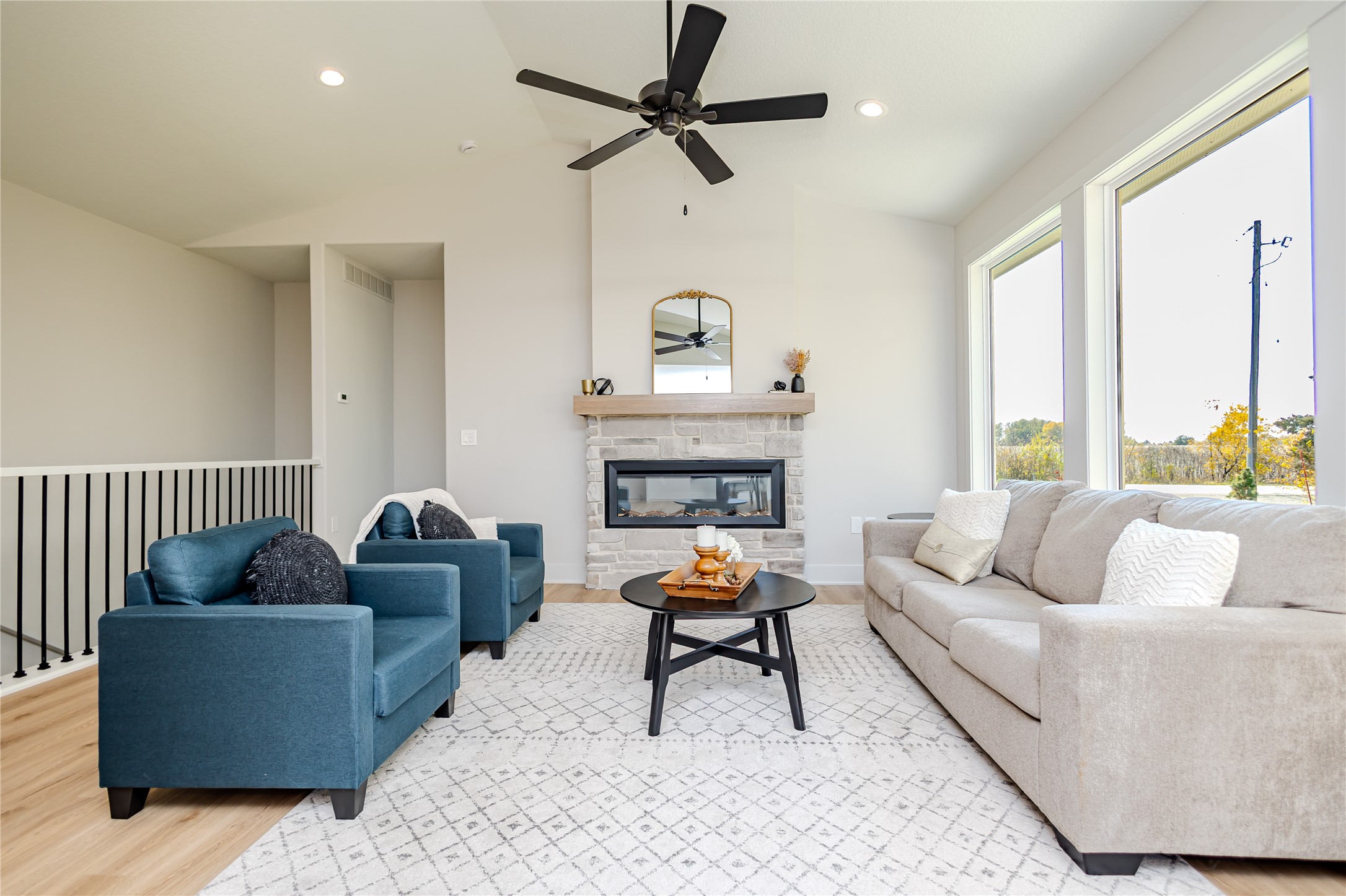 1617 Silver Maple Drive