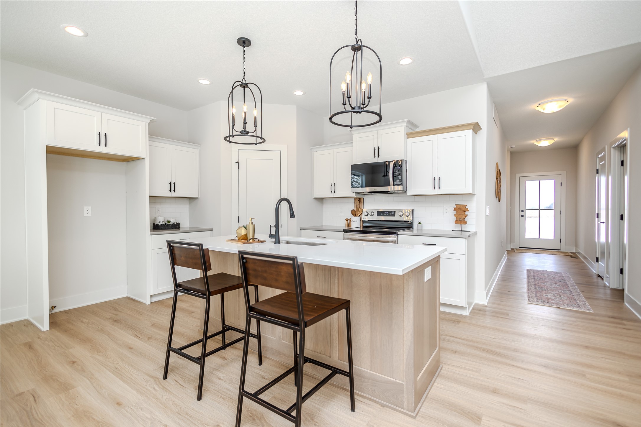 1617 Silver Maple Drive