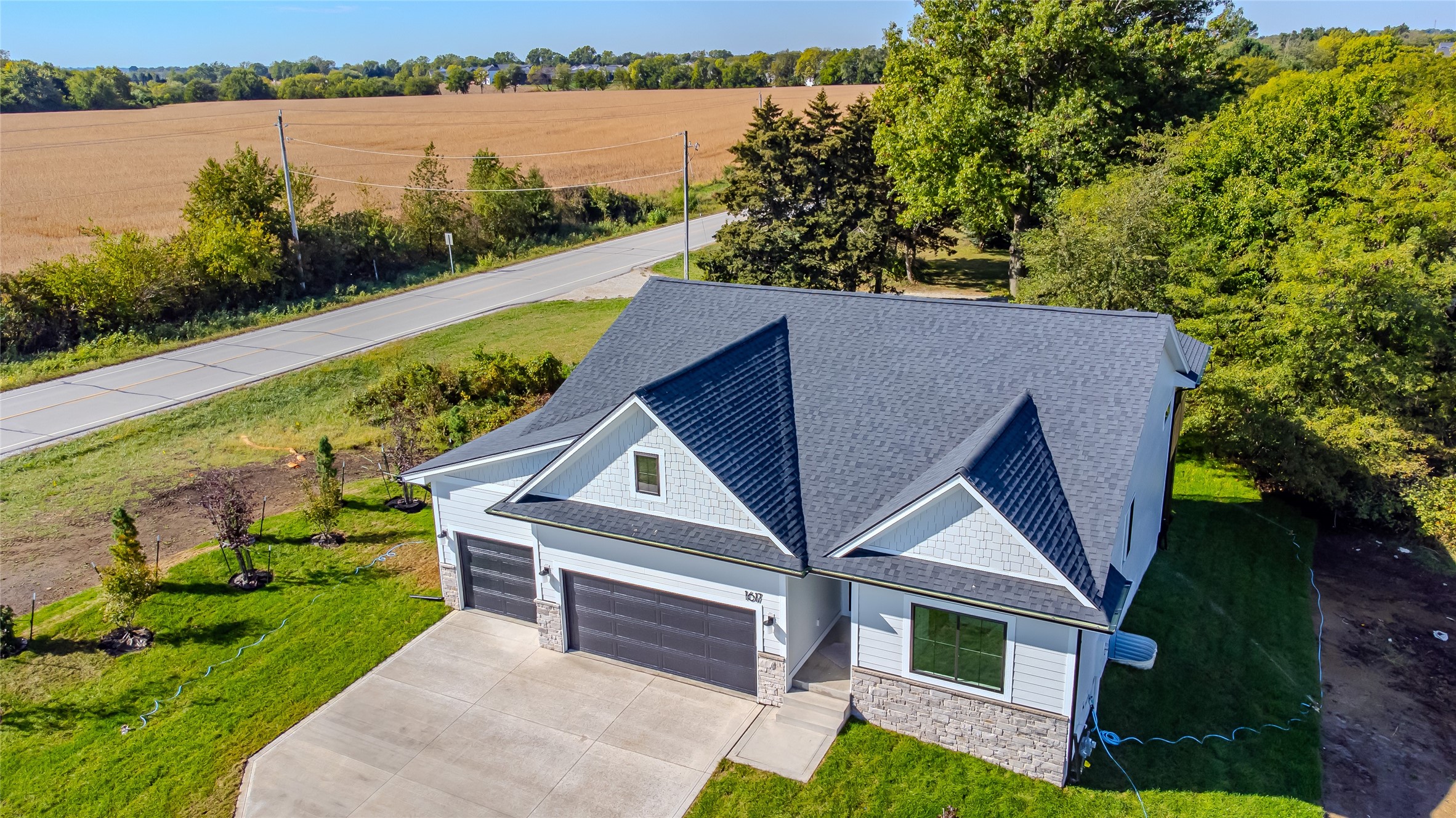 1617 Silver Maple Drive