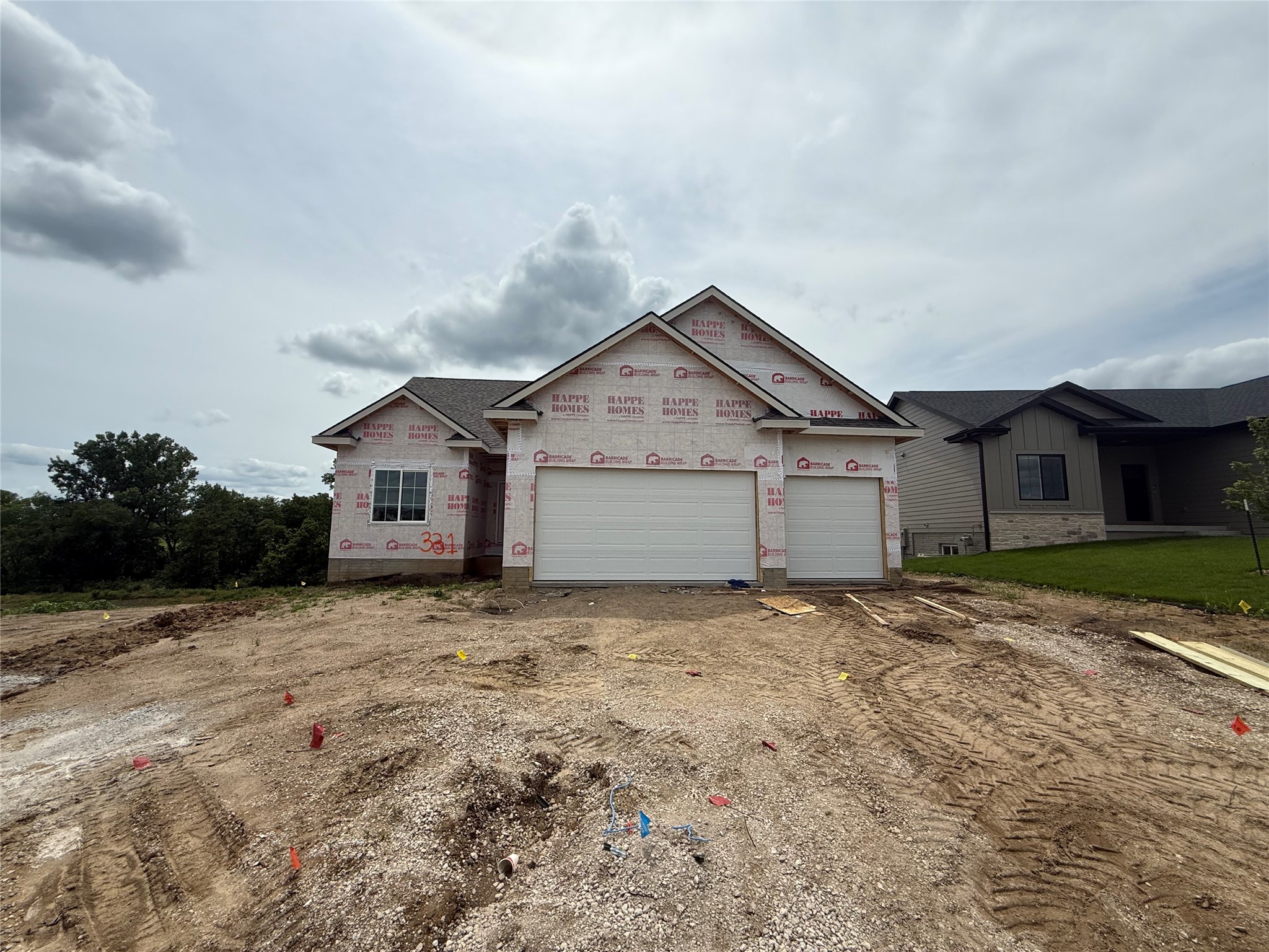 Photo 1 of 13 — 331 S Walnut Drive, Norwalk, IA 50211