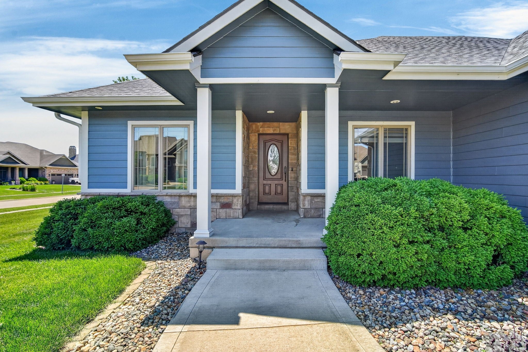 1317 NE 29th Street
