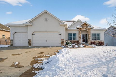 4111 140th Street Urbandale IA 50323