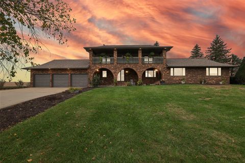 Vacant Land For Sale - 11024 220th Avenue<br/> Milo, IA 50166