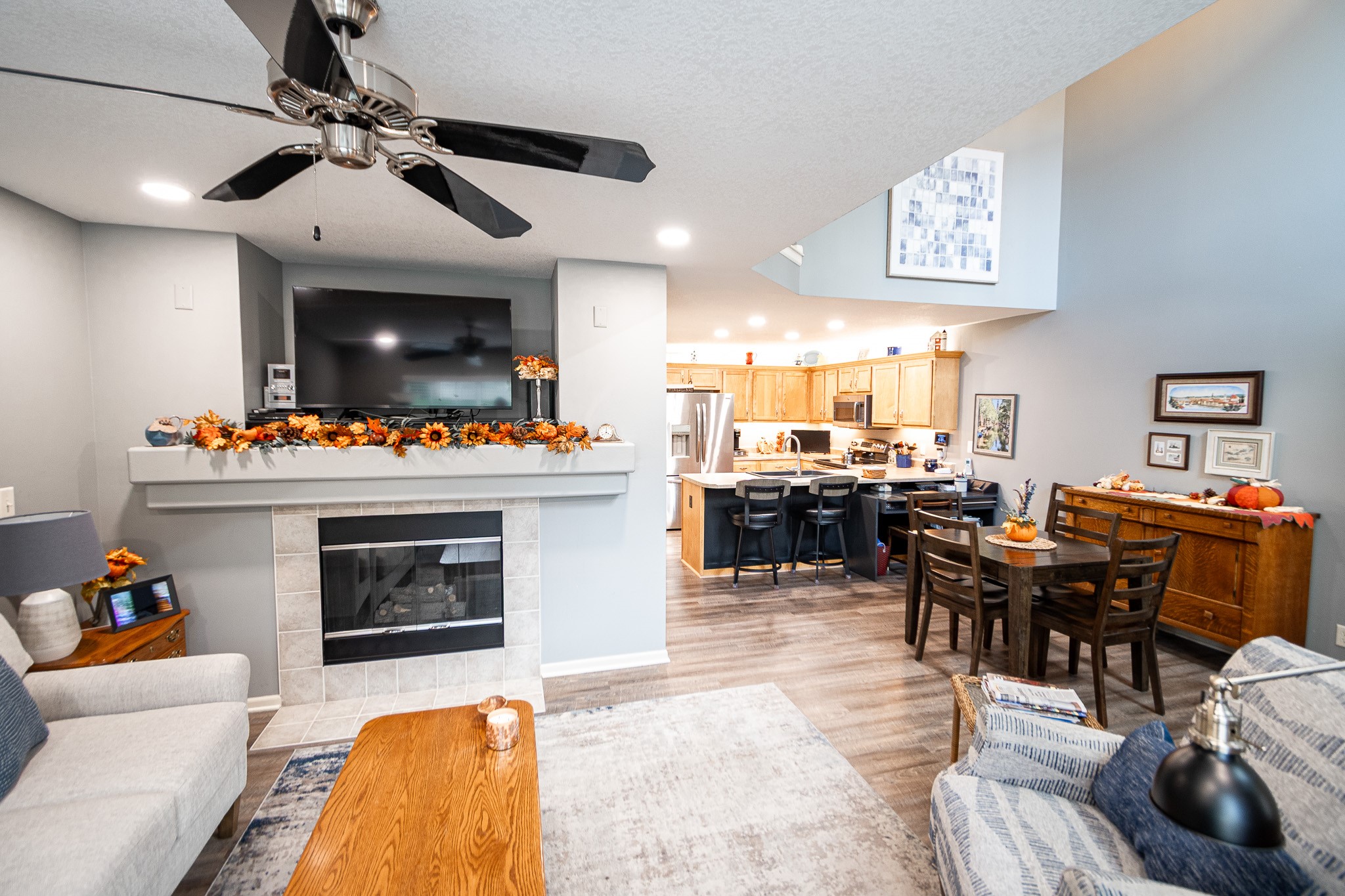 15421 Walnut Hills Drive