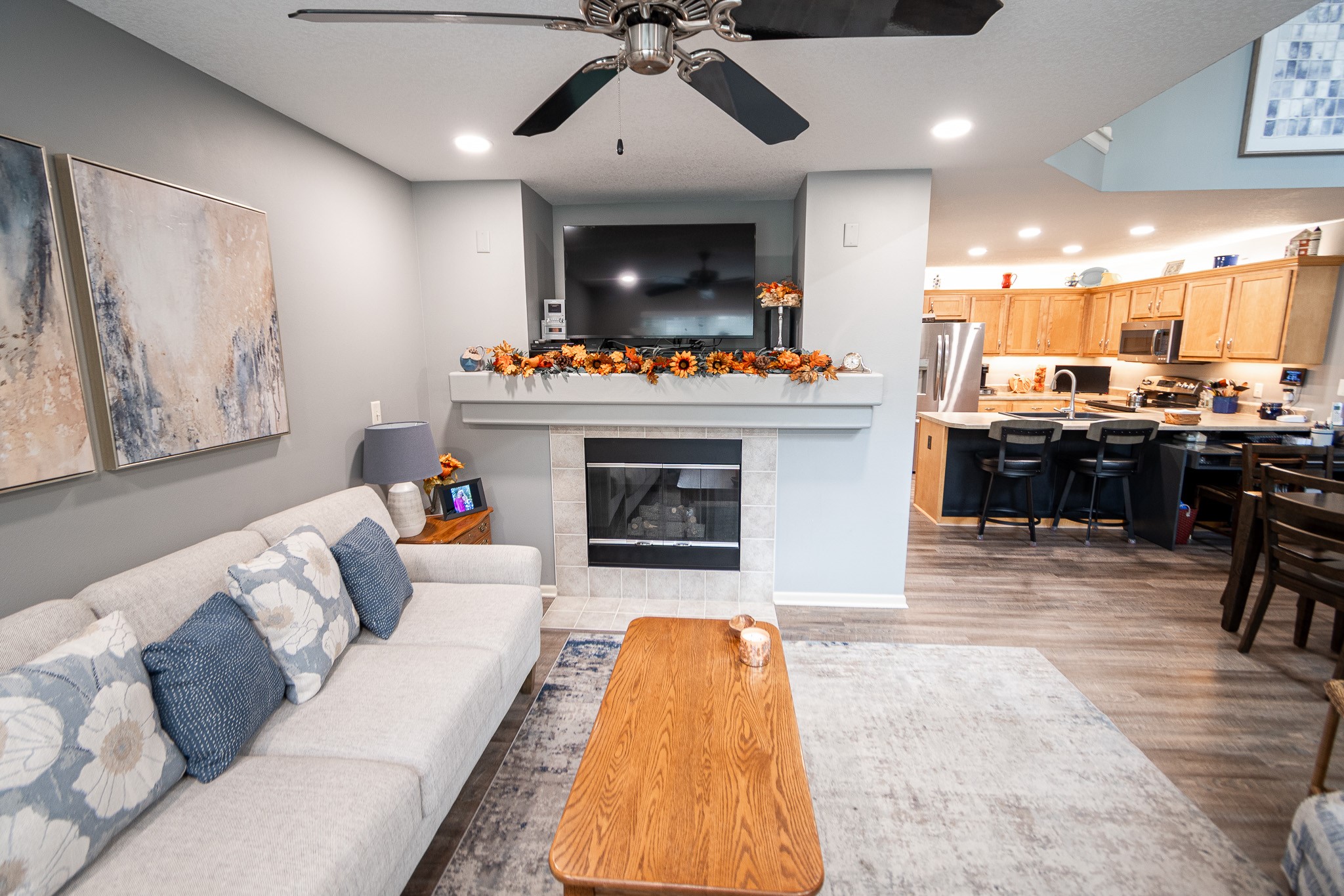 15421 Walnut Hills Drive